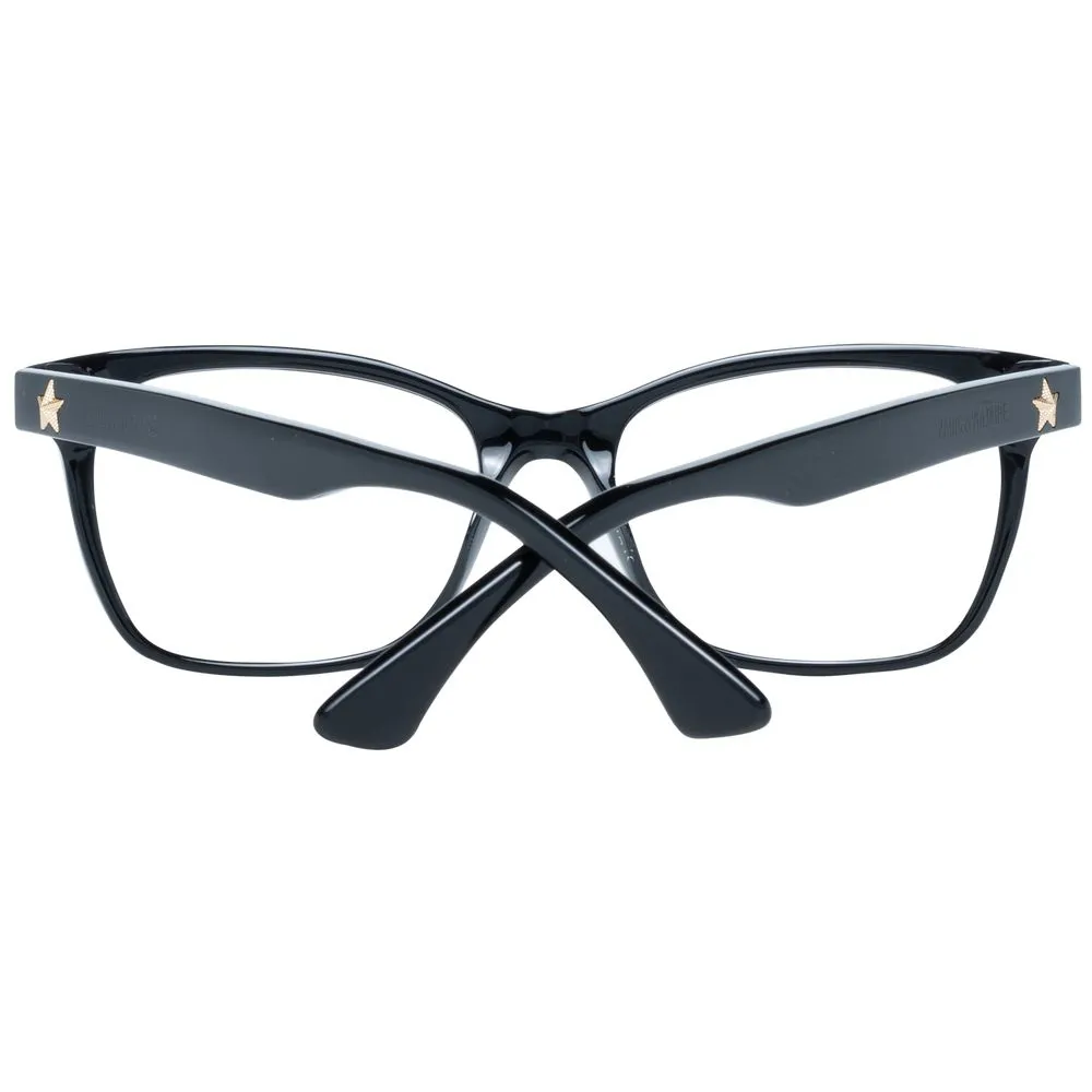 Black Women Optical Frames sold by Louxly product image thumbnail 3