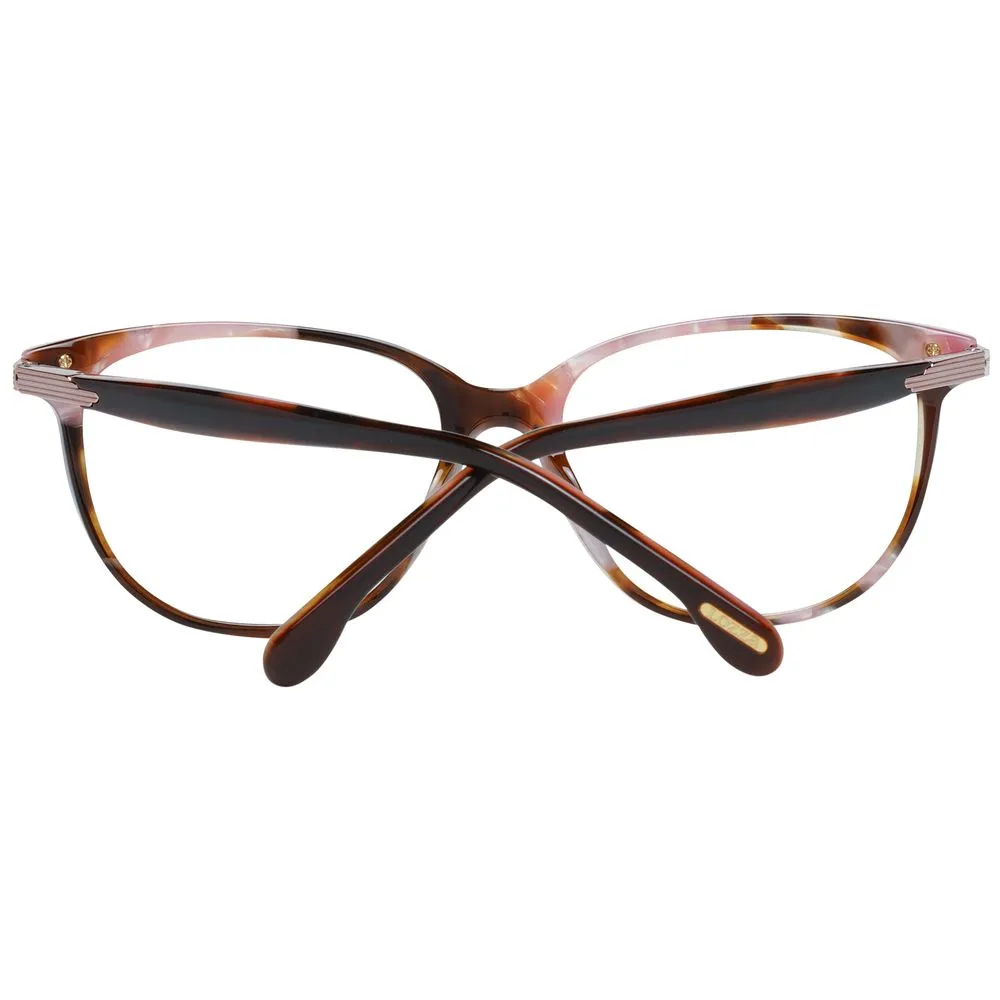 Brown Women Optical Frames sold by Louxly product image thumbnail 3