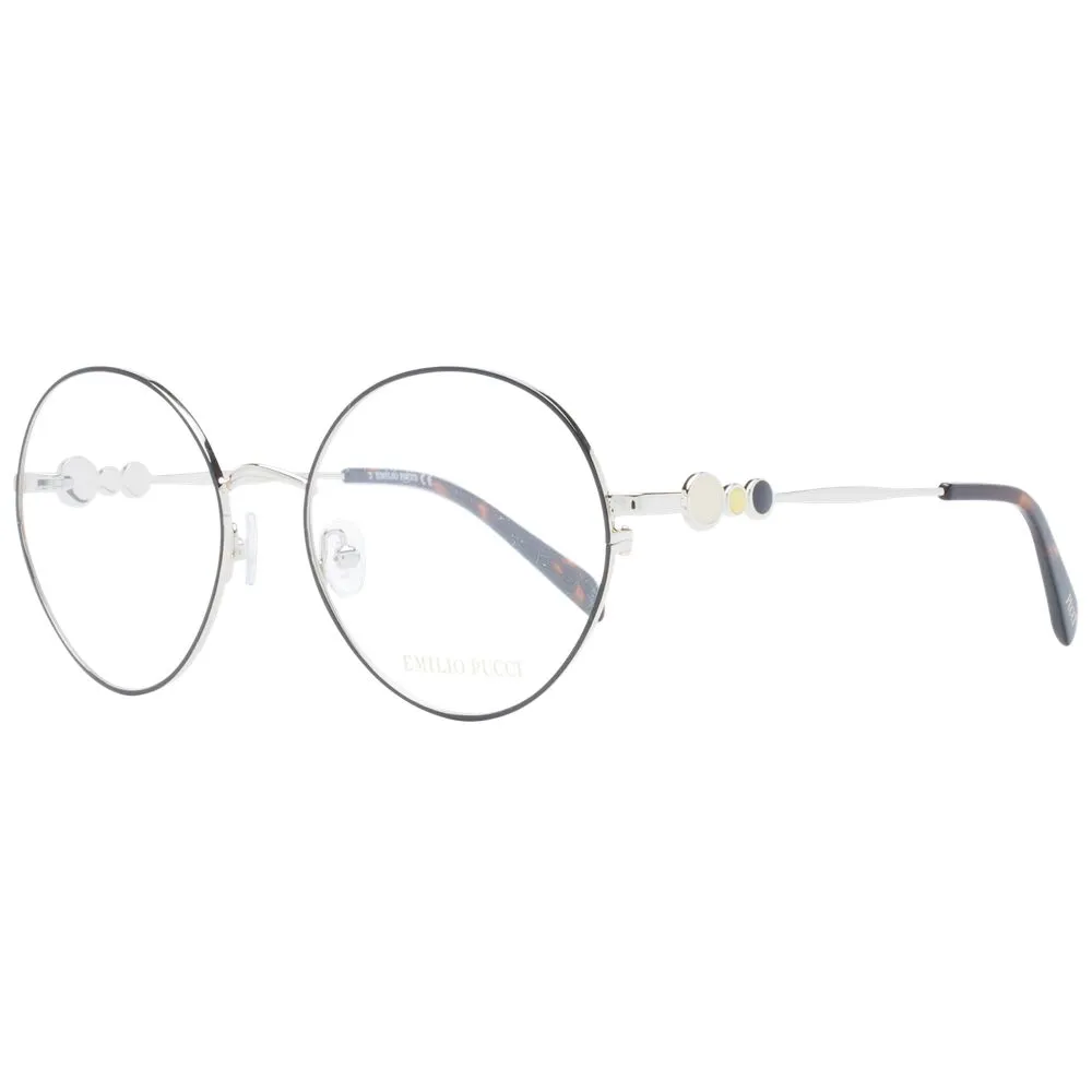 Black Women Optical Frames sold by Louxly