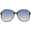 Brown Women Sunglasses sold by Louxly