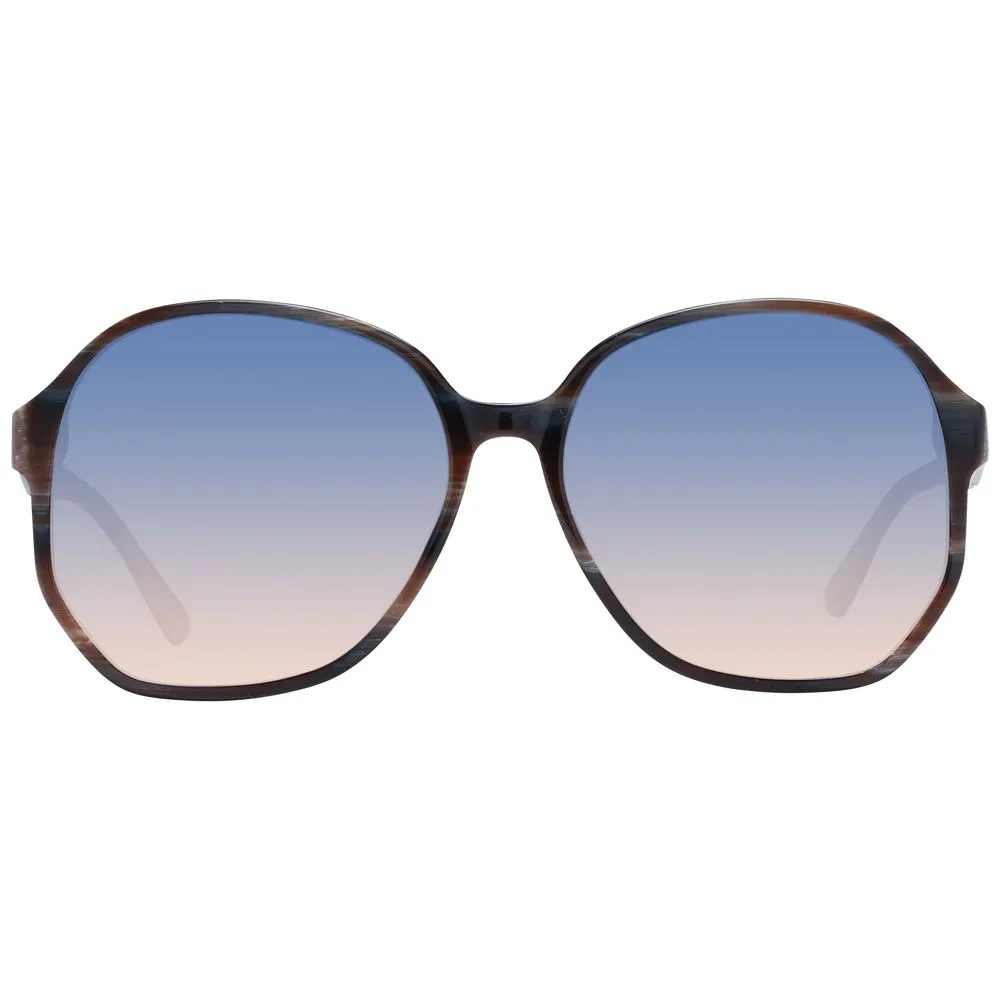 Brown Women Sunglasses sold by Louxly product image thumbnail 2