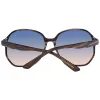 Brown Women Sunglasses sold by Louxly