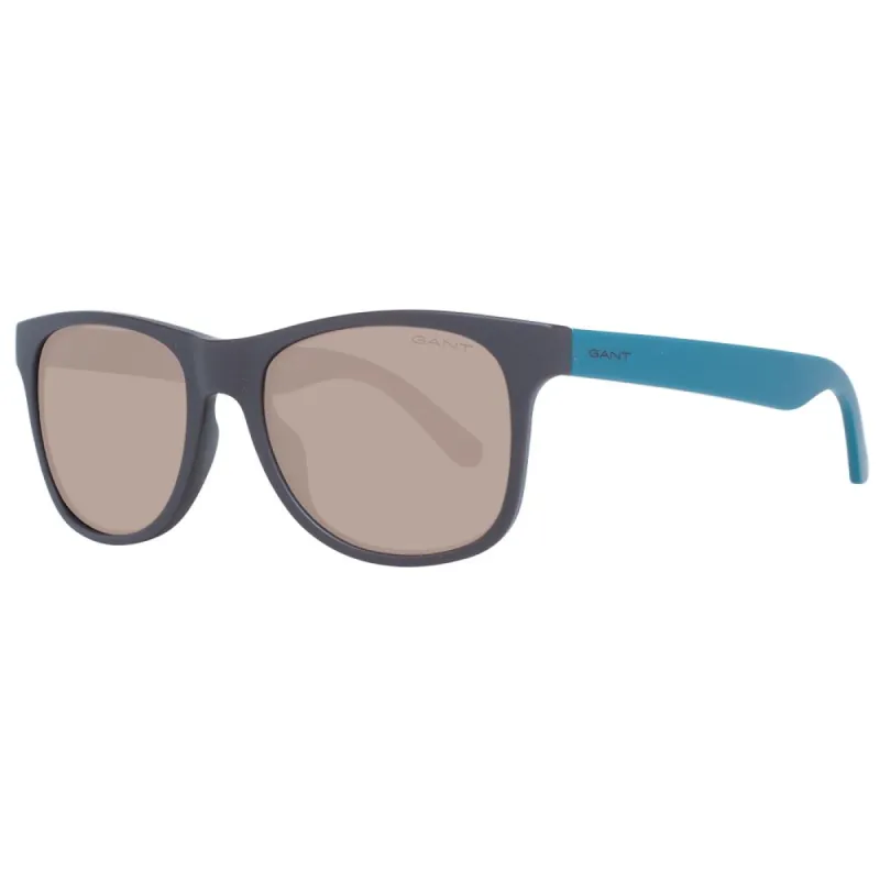 Brown Men Sunglasses sold by Louxly