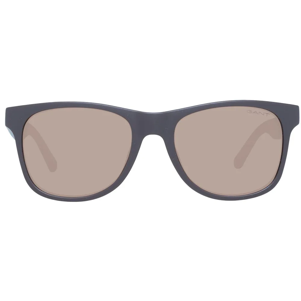 Brown Men Sunglasses sold by Louxly product image thumbnail 2