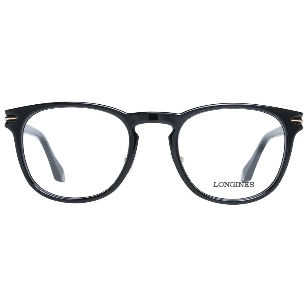 Black Men Optical Frames sold by Louxly product image thumbnail 2
