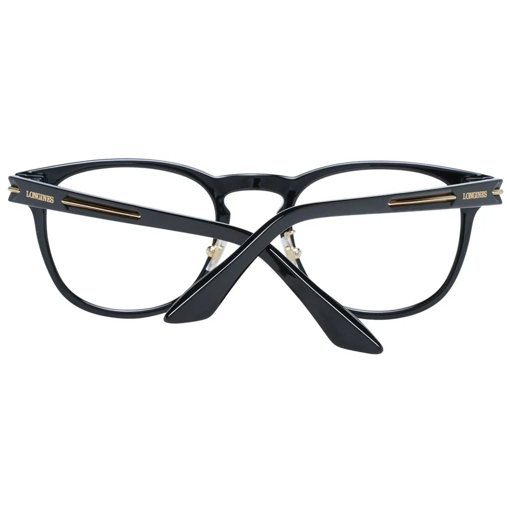 Black Men Optical Frames sold by Louxly product image thumbnail 3