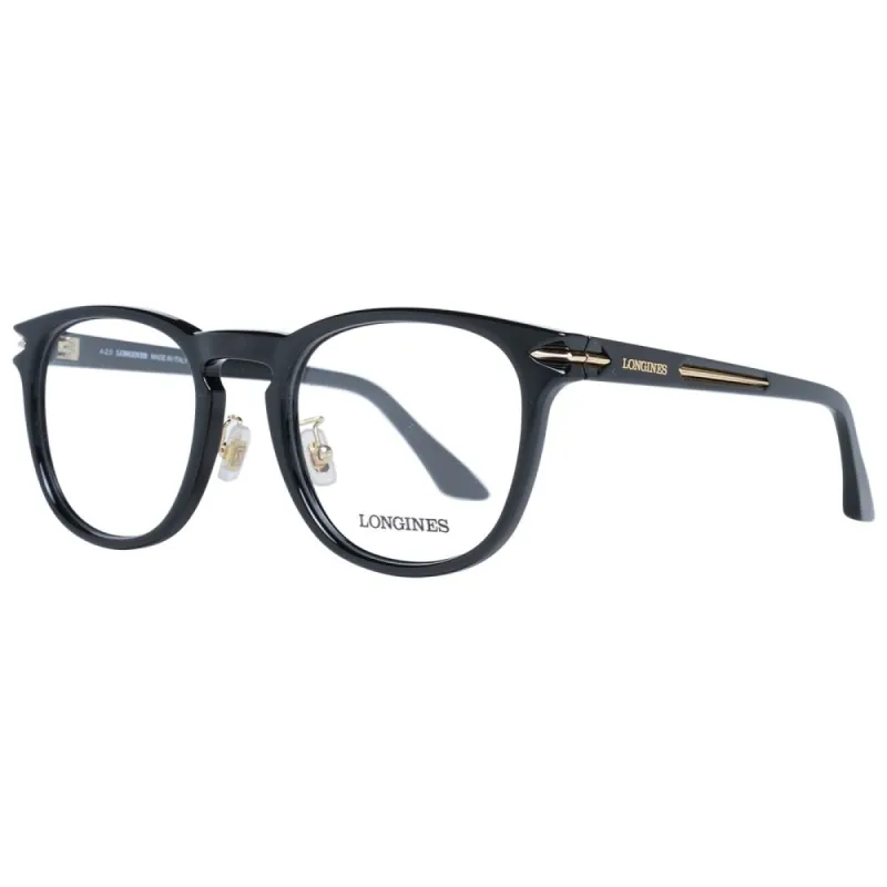 Black Men Optical Frames sold by Louxly