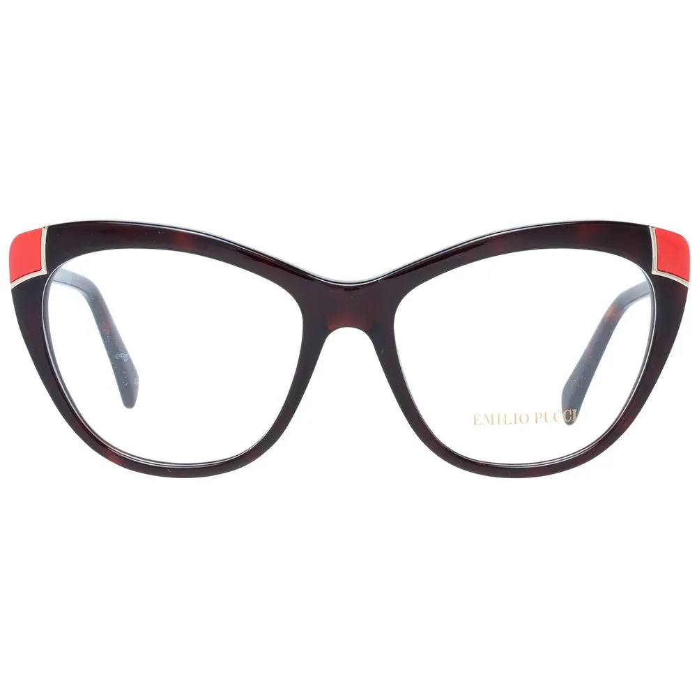 Black Women Optical Frames sold by Louxly product image thumbnail 2