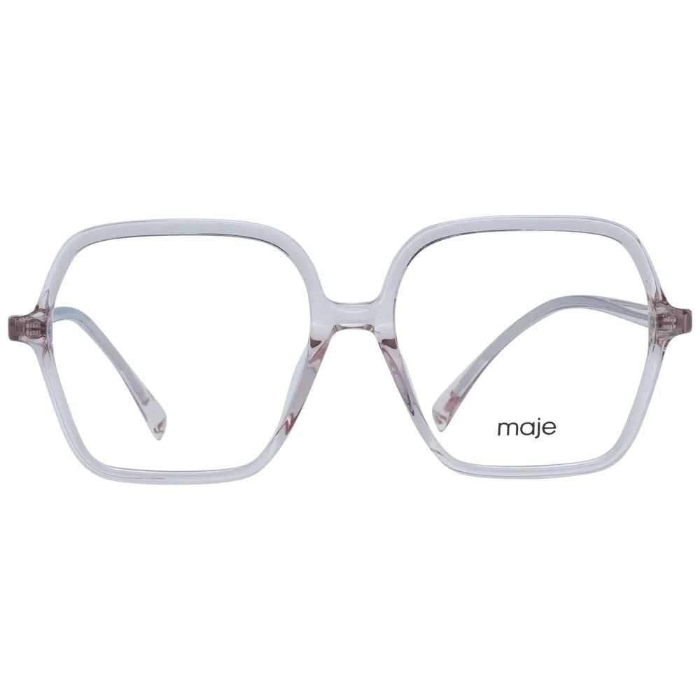 Transparent Women Optical Frames sold by Louxly product image thumbnail 2