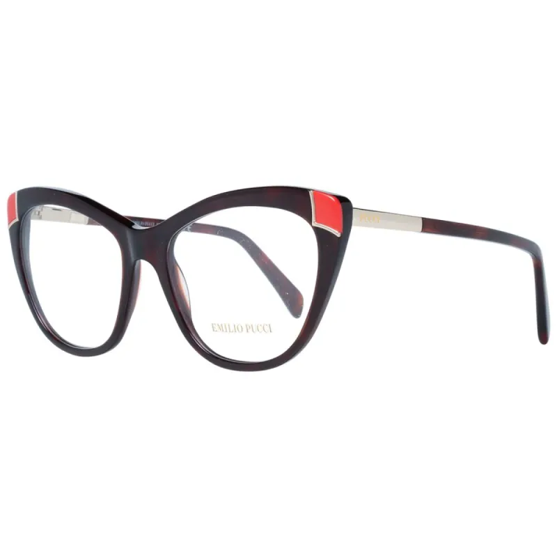 Black Women Optical Frames sold by Louxly