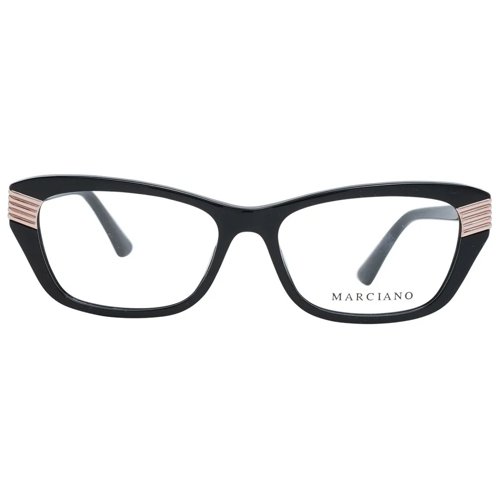 Black Women Optical Frames sold by Louxly product image thumbnail 2