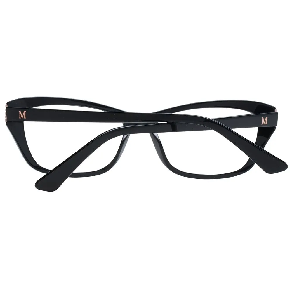 Black Women Optical Frames sold by Louxly product image thumbnail 3