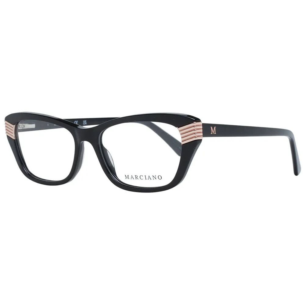 Black Women Optical Frames sold by Louxly