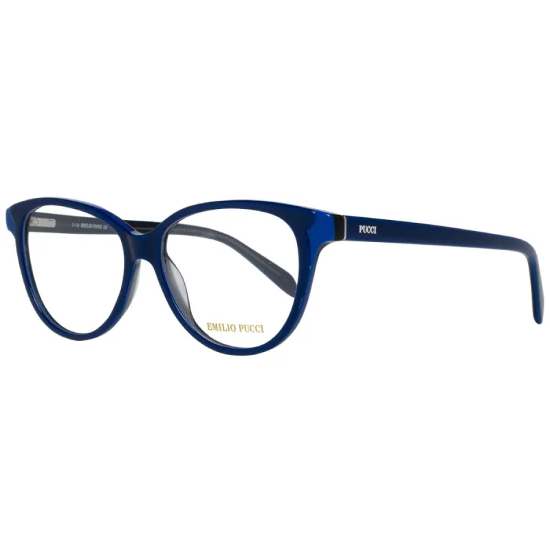 Blue Women Optical Frames sold by Louxly
