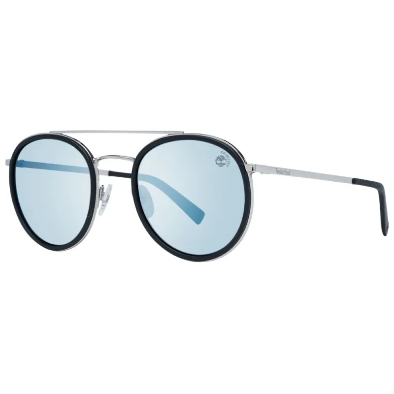Black Unisex Sunglasses sold by Louxly