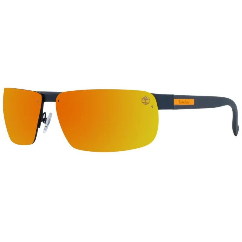 Gray Unisex Sunglasses sold by Louxly
