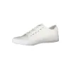 Classic Lace-up Sports Sneakers with Contrast Details sold by Louxly