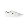Classic Lace-up Sports Sneakers with Contrast Details sold by Louxly