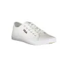 Classic Lace-up Sports Sneakers with Contrast Details sold by Louxly
