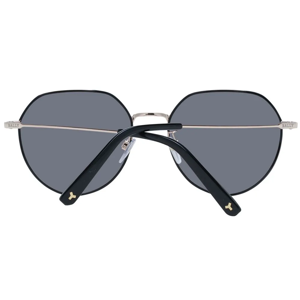 Black Women Sunglasses sold by Louxly product image thumbnail 3