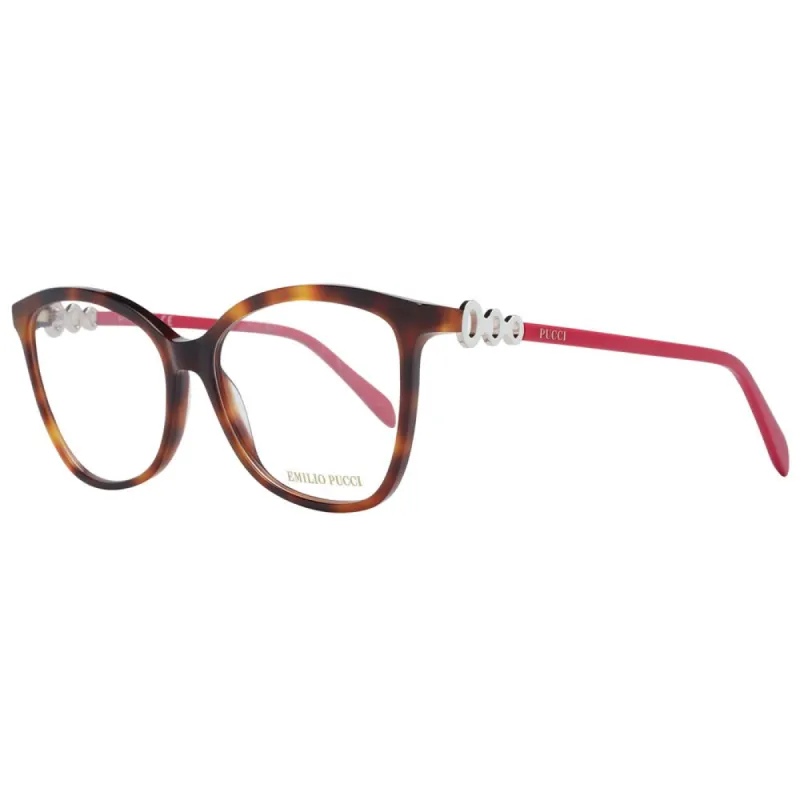 Brown Women Optical Frames sold by Louxly