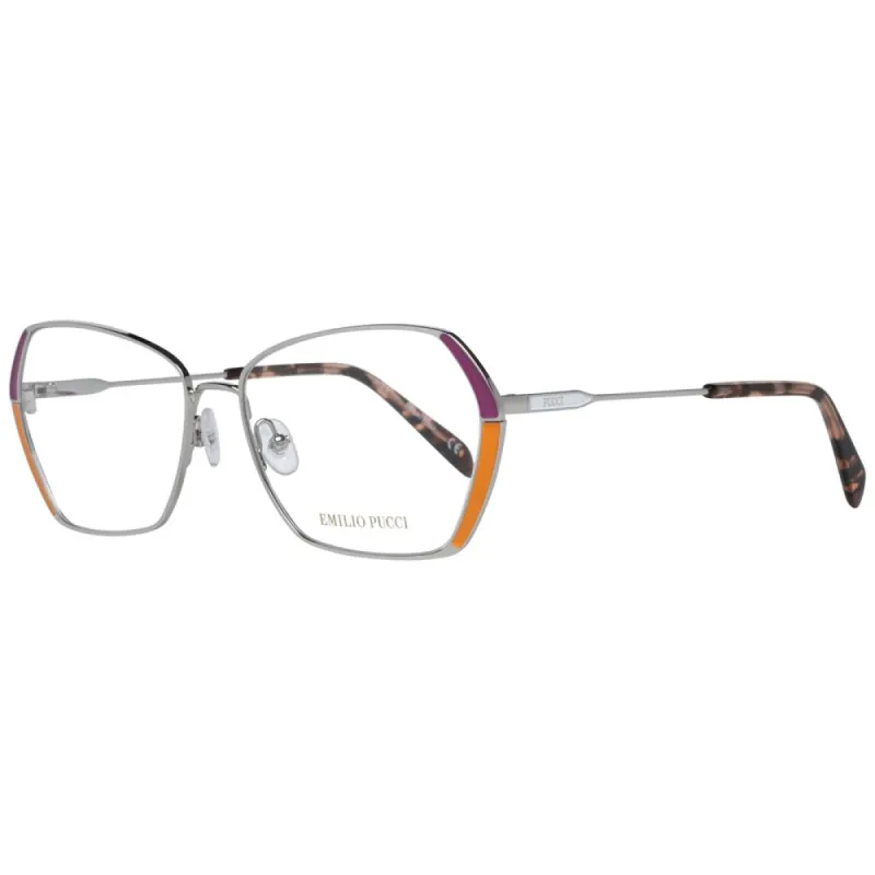 Silver Women Optical Frames sold by Louxly