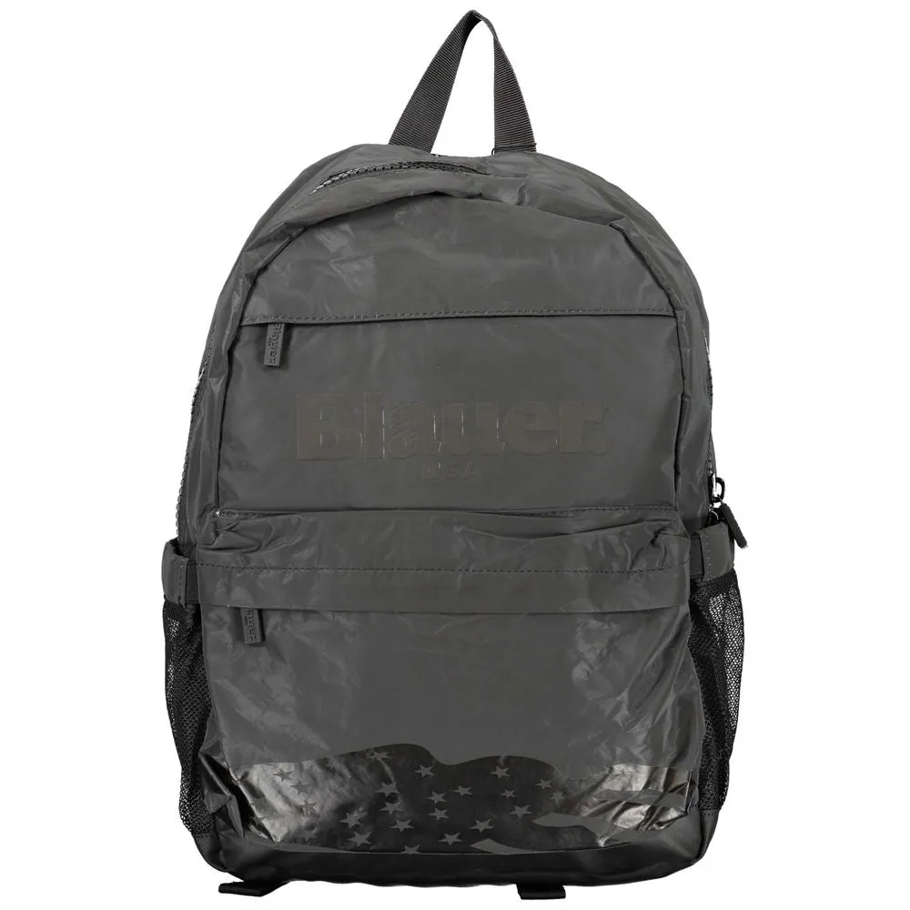 Sleek Urban Voyager Backpack sold by Louxly