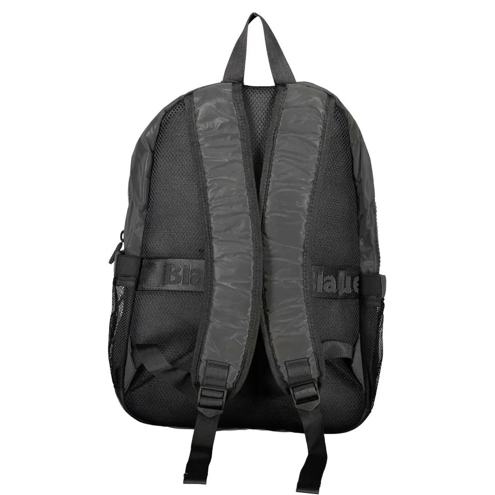 Sleek Urban Voyager Backpack sold by Louxly product image thumbnail 2