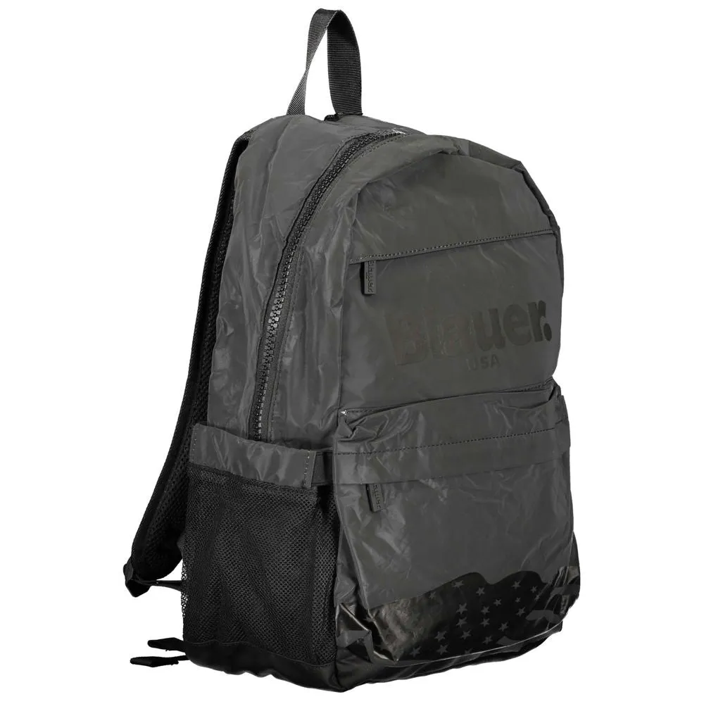 Sleek Urban Voyager Backpack sold by Louxly product image thumbnail 3