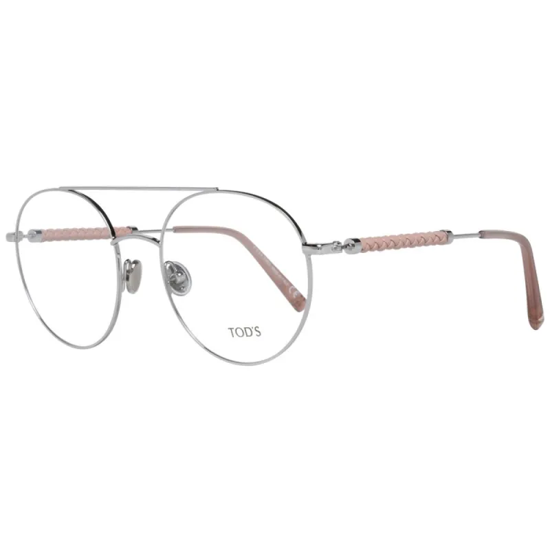 Silver Women Optical Frames sold by Louxly