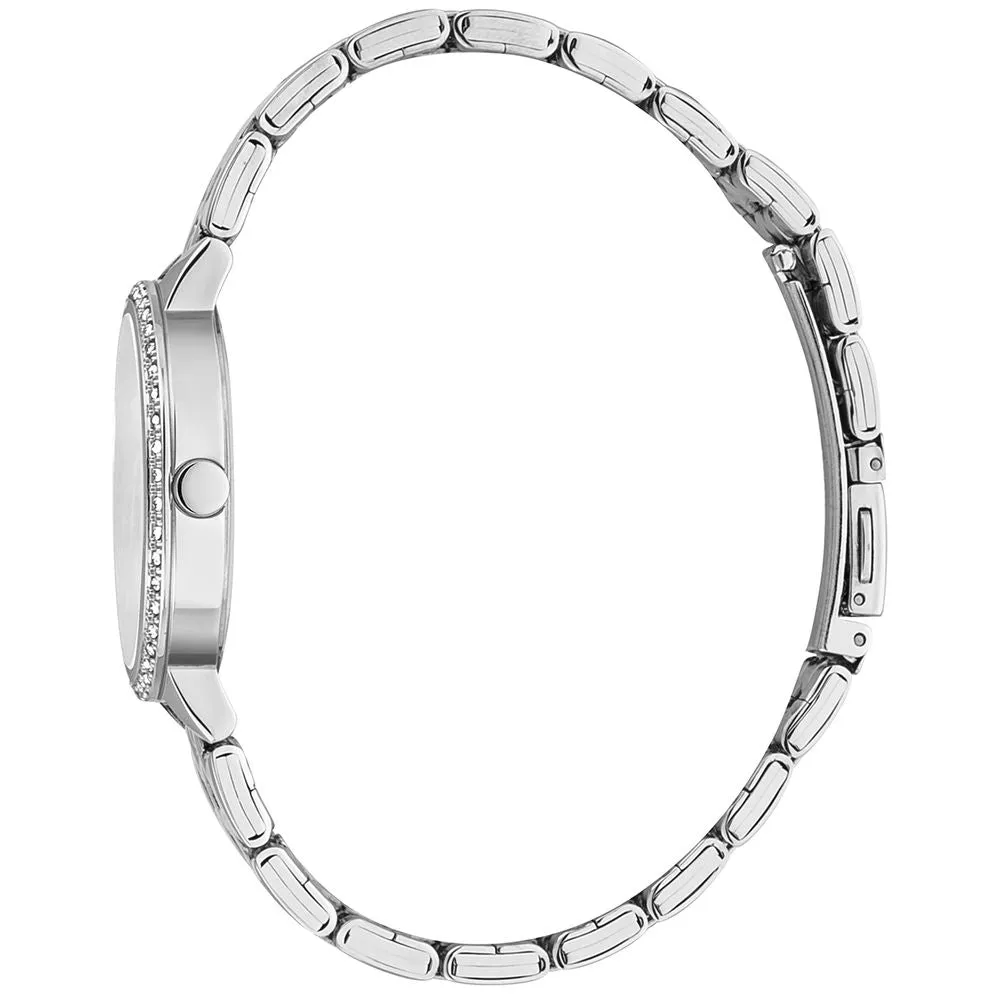 Silver Women Watch sold by Louxly product image thumbnail 2