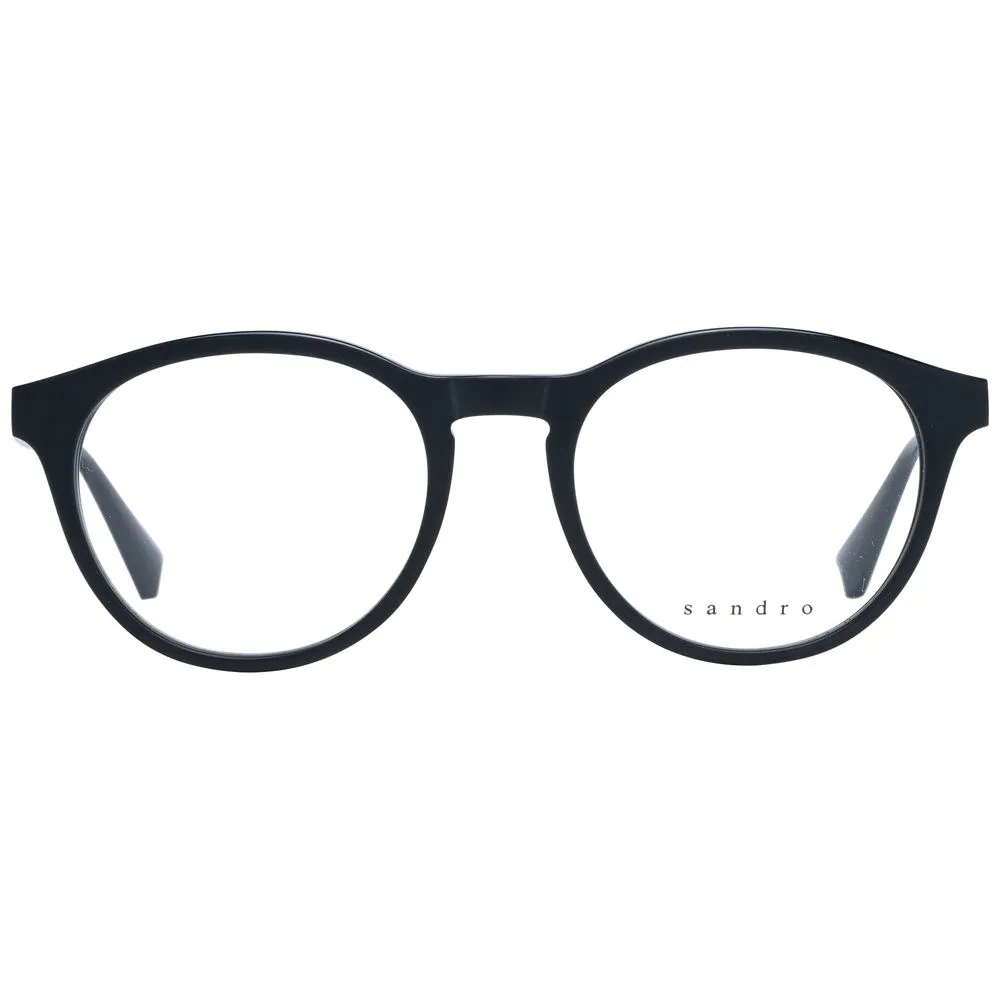 Black Men Optical Frames sold by Louxly product image thumbnail 2