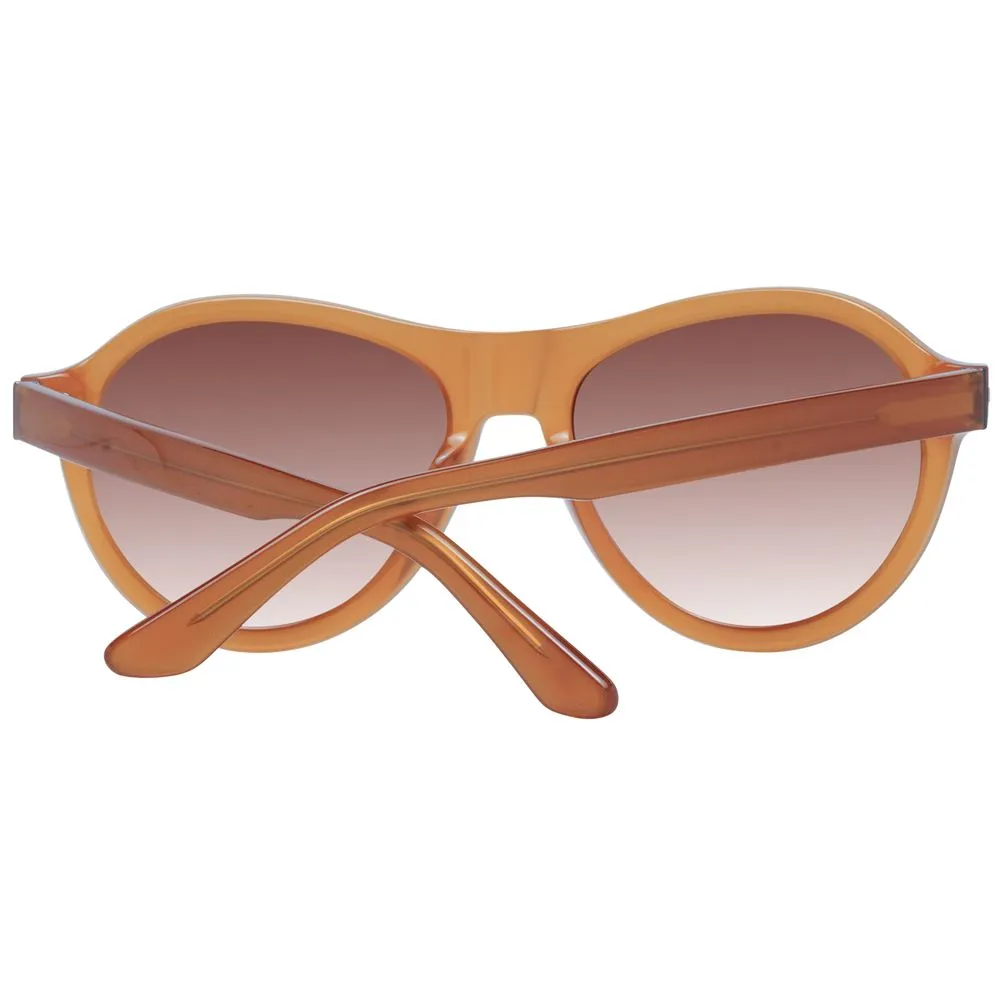 Brown Men Sunglasses sold by Louxly product image thumbnail 3