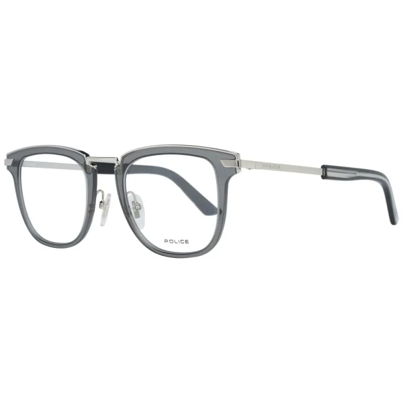 Transparent Men Optical Frames sold by Louxly