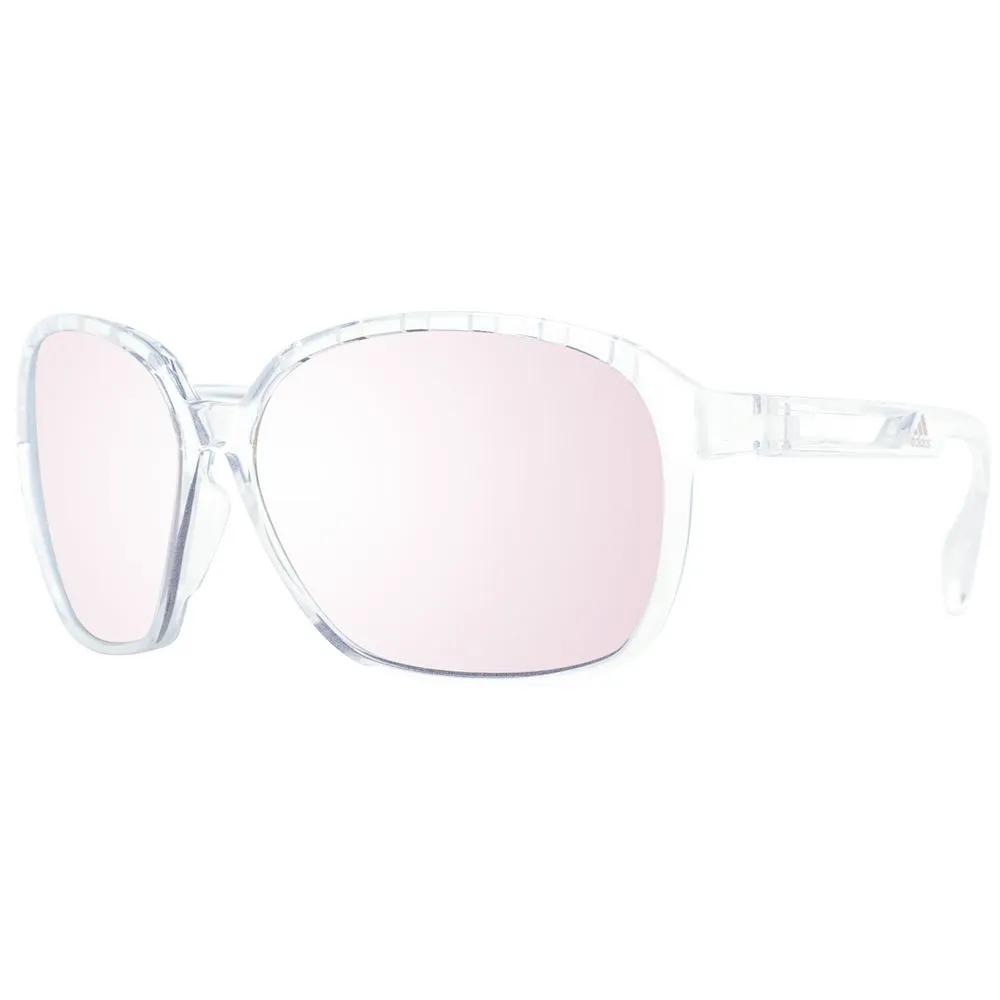 Transparent Women Sunglasses sold by Louxly