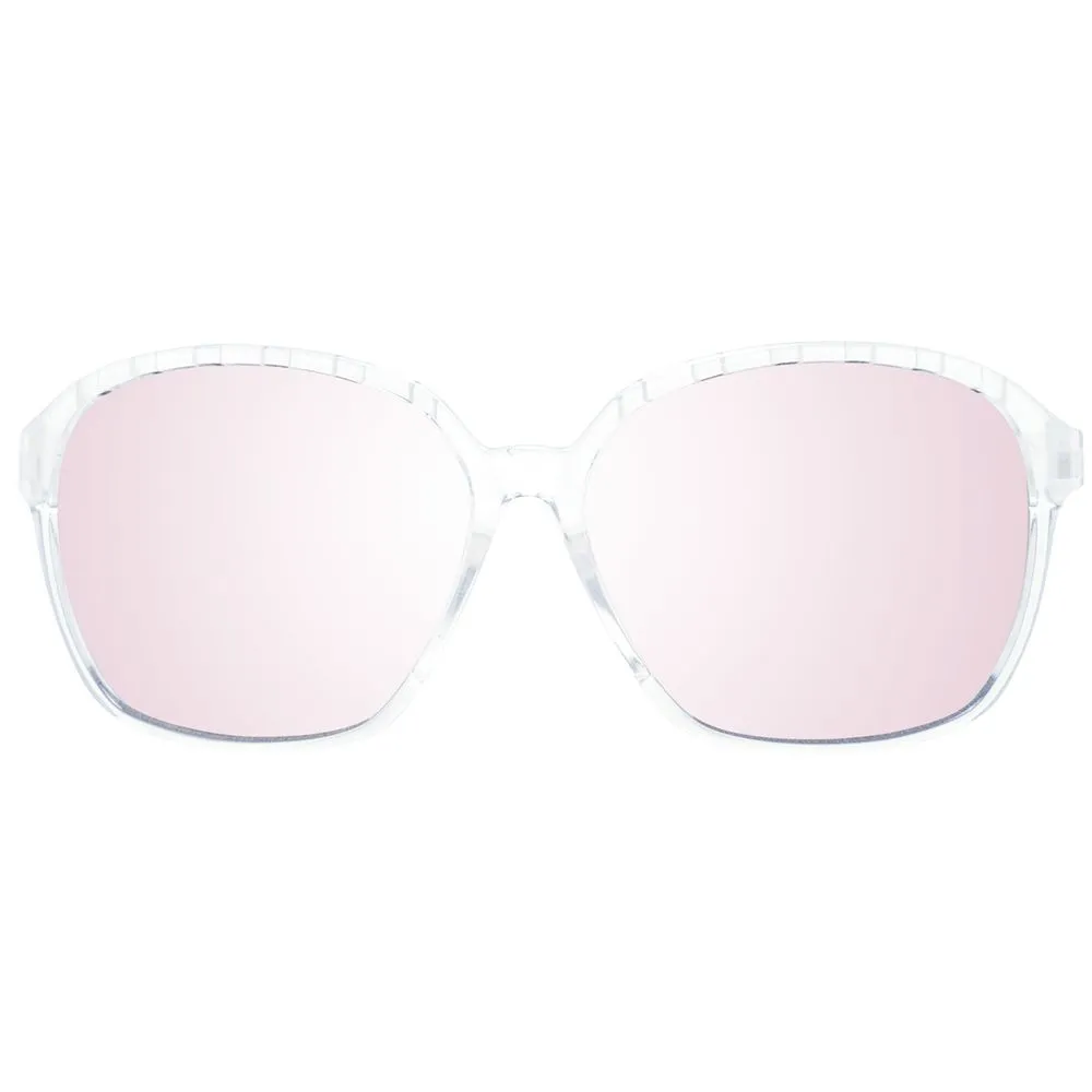 Transparent Women Sunglasses sold by Louxly product image thumbnail 2