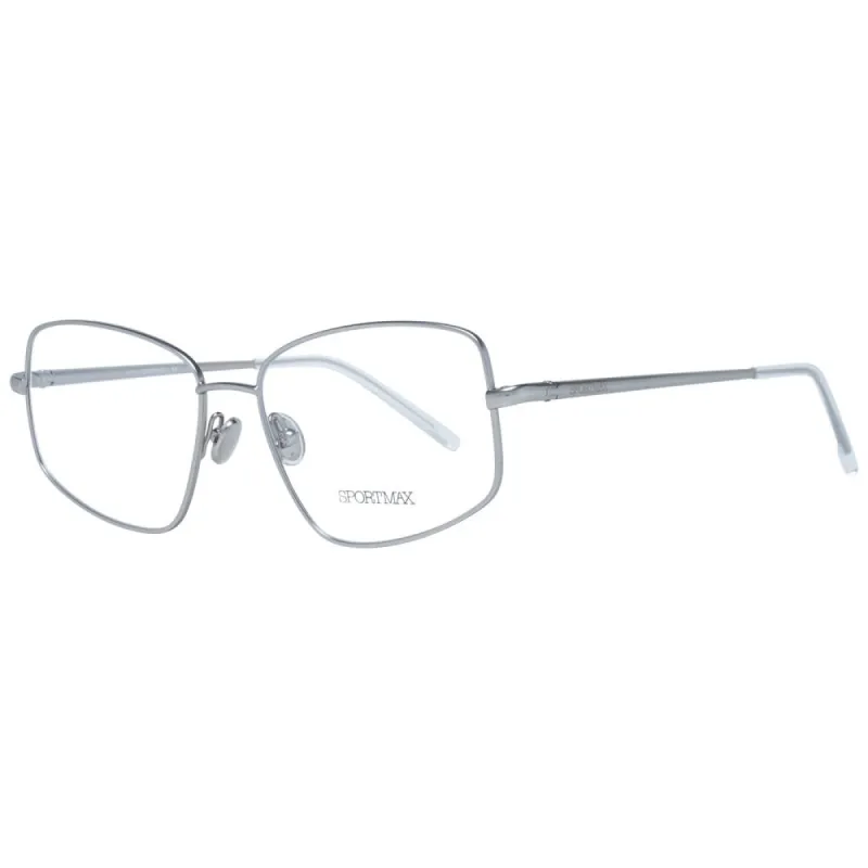 Silver Women Optical Frames sold by Louxly