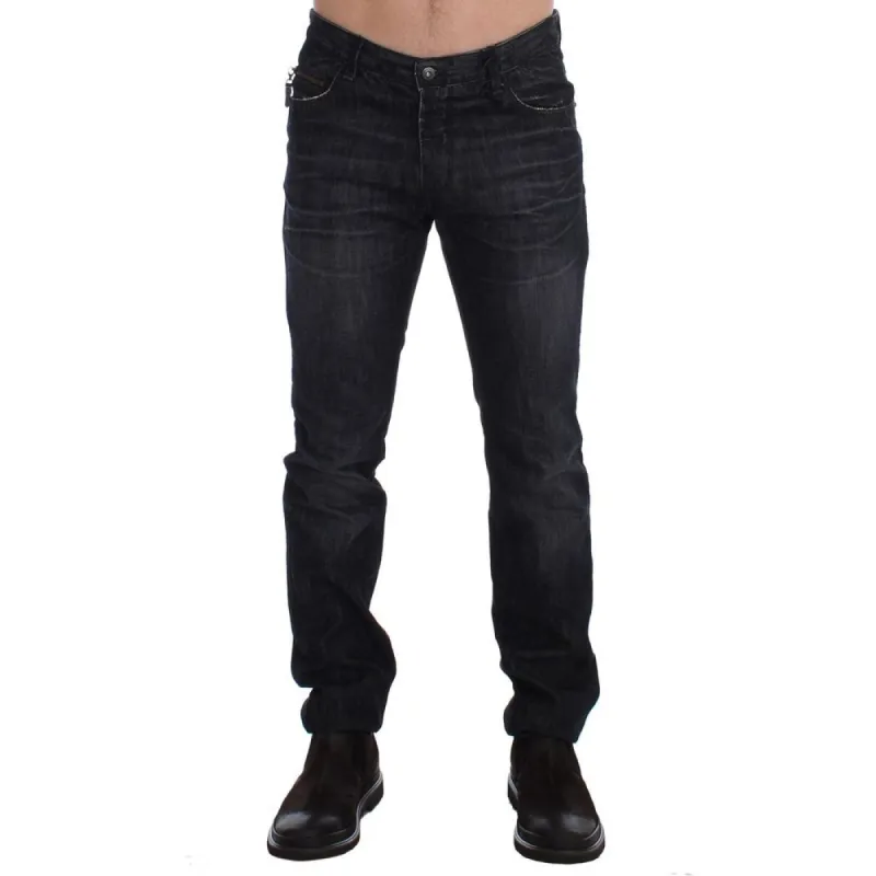 Gray  Jeans & Pant sold by Louxly