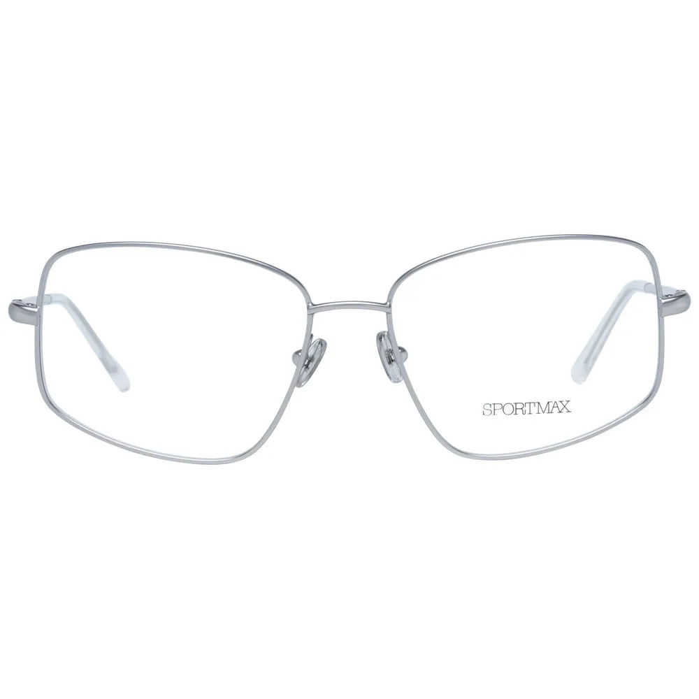 Silver Women Optical Frames sold by Louxly product image thumbnail 2