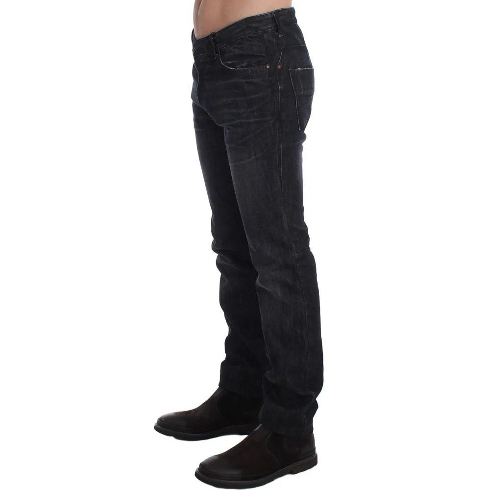 Gray Jeans & Pant sold by Louxly product image thumbnail 3