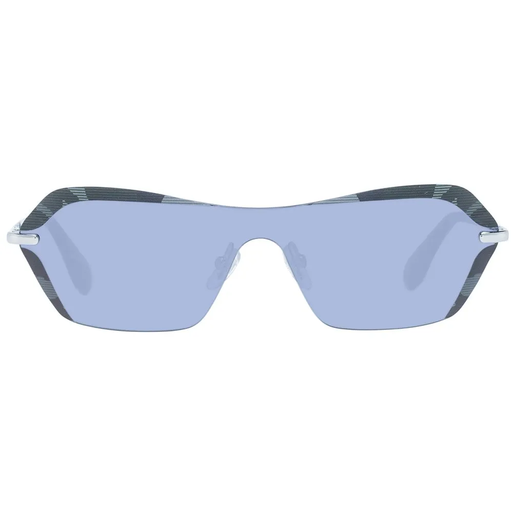 Gray Women Sunglasses sold by Louxly product image thumbnail 2