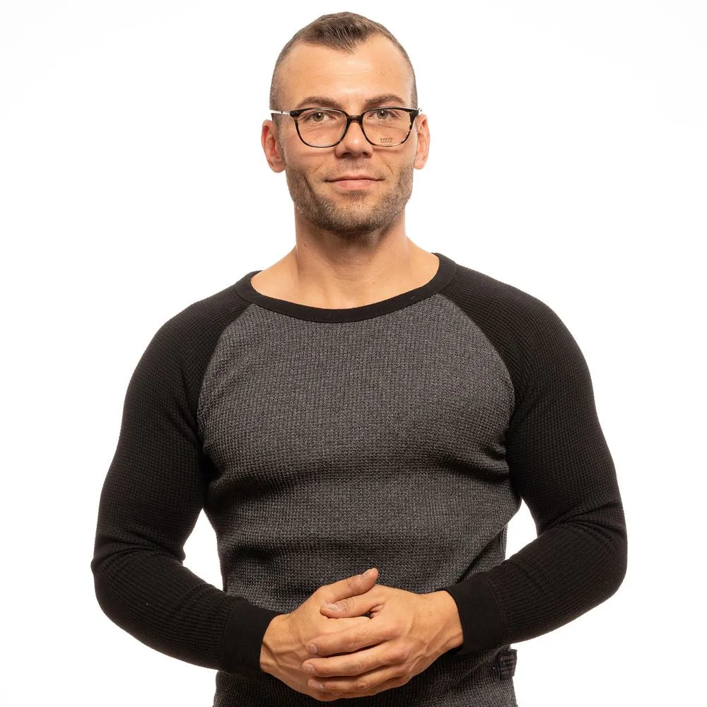 Brown Men Optical Frames sold by Louxly product image thumbnail 4