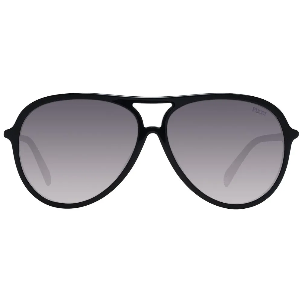 Black Women Sunglasses sold by Louxly product image thumbnail 2