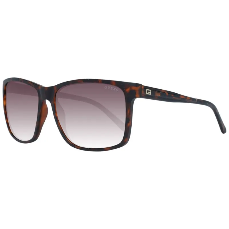 Brown Men Sunglasses sold by Louxly