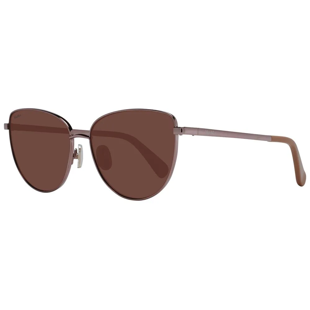 Bronze Women Sunglasses sold by Louxly