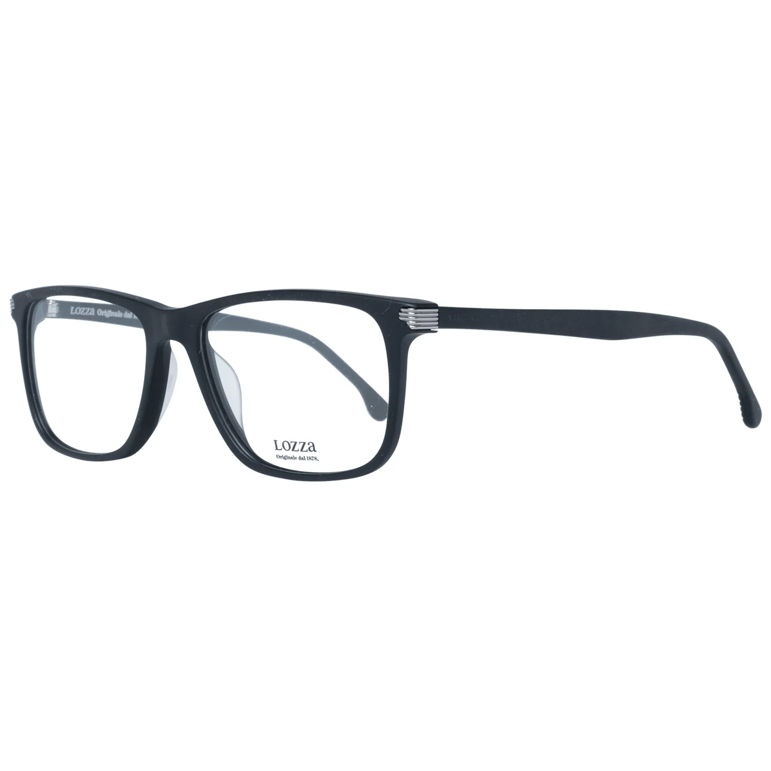 Black Men Optical Frames sold by Louxly