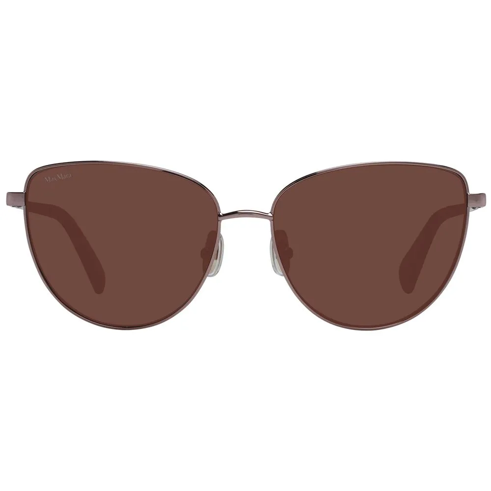 Bronze Women Sunglasses sold by Louxly product image thumbnail 2