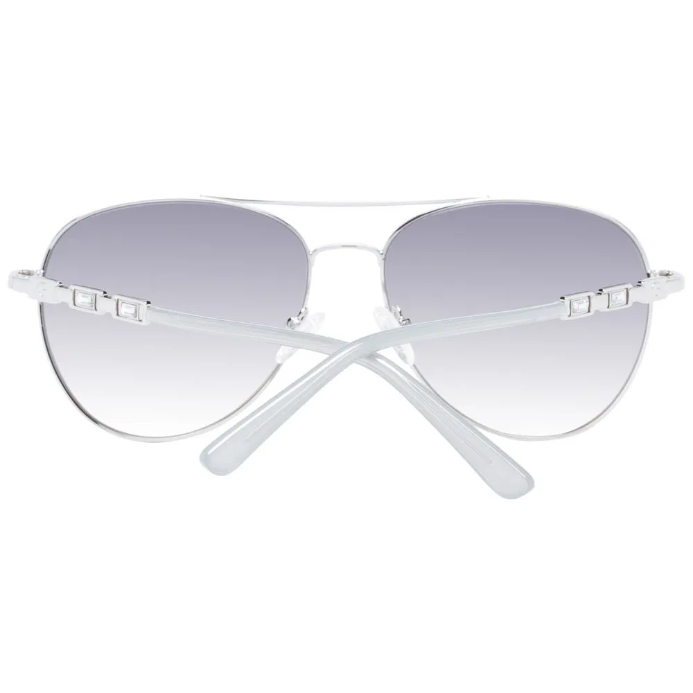 Gray Women Sunglasses sold by Louxly product image thumbnail 3