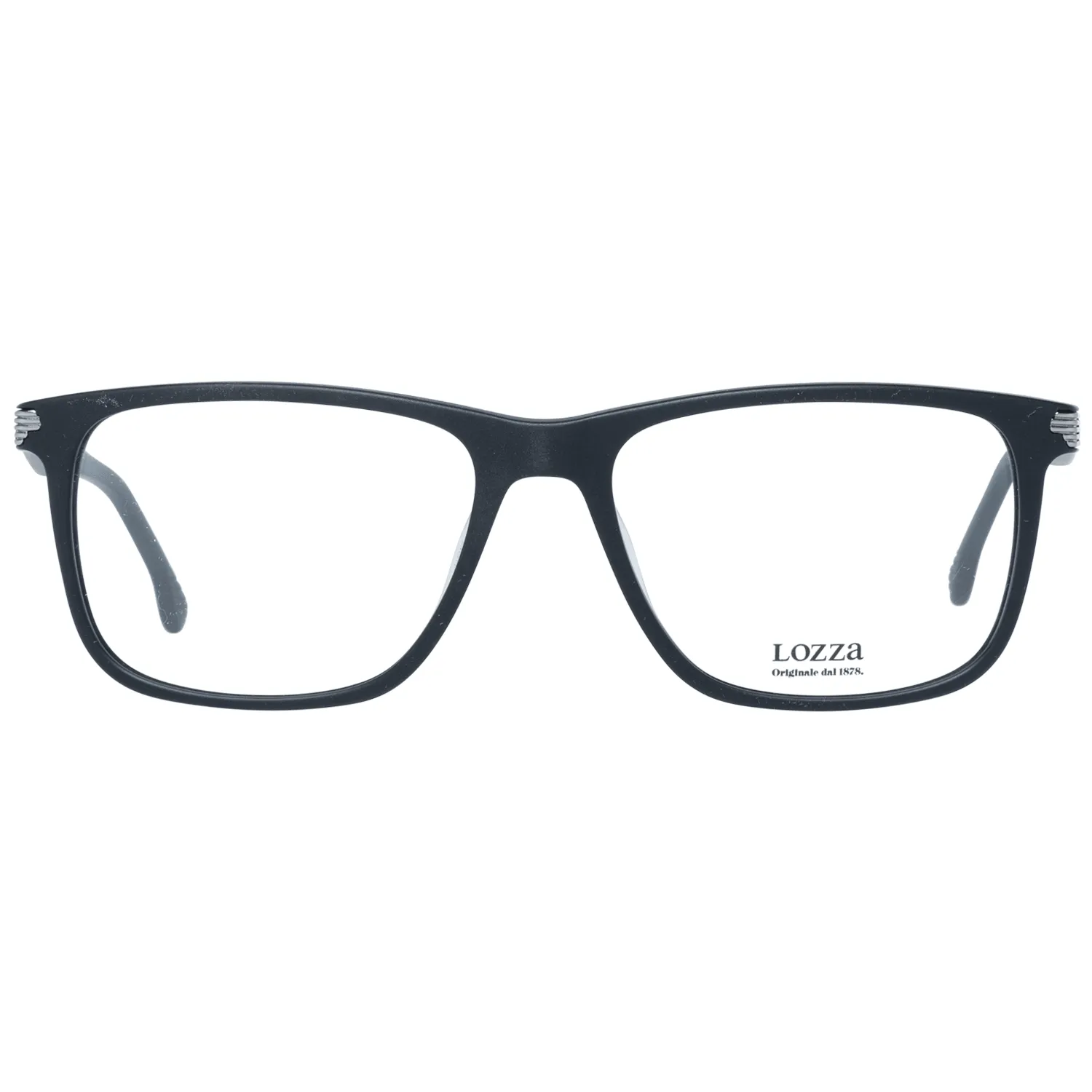 Black Men Optical Frames sold by Louxly product image thumbnail 2