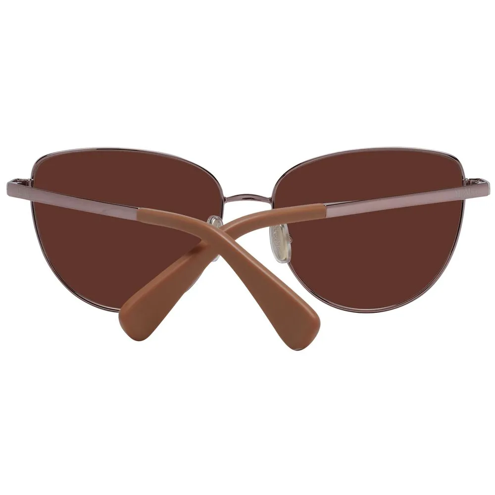 Bronze Women Sunglasses sold by Louxly product image thumbnail 3